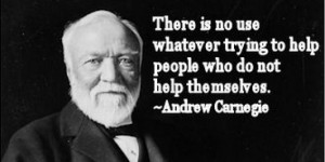 10 Rules Of Success จาก Andrew Carnegie ผู้ชายที่รวยที่สุดในโลก » Unlockmen