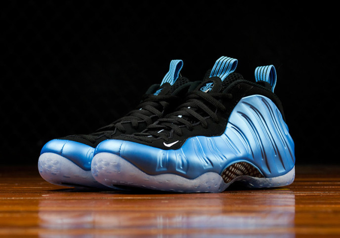 foamposite nba