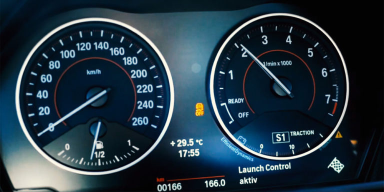 Launch bmw диагностика