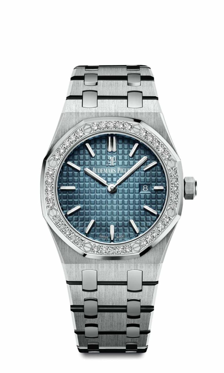 Audemars Piguet Royal Oak Ladies