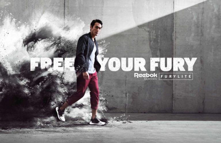 Reebok РѕР±РѕРё