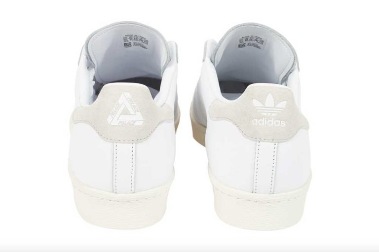 PALACE X ADIDAS ORIGINALS แต่งแต้มรองเท้าโมเดลอมตะด้วยสีสันแห่งสตรีต ...