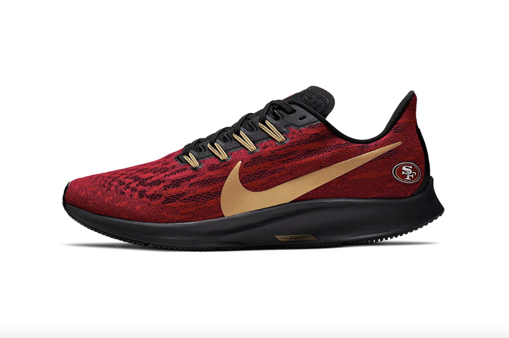 pegasus 36 nfl