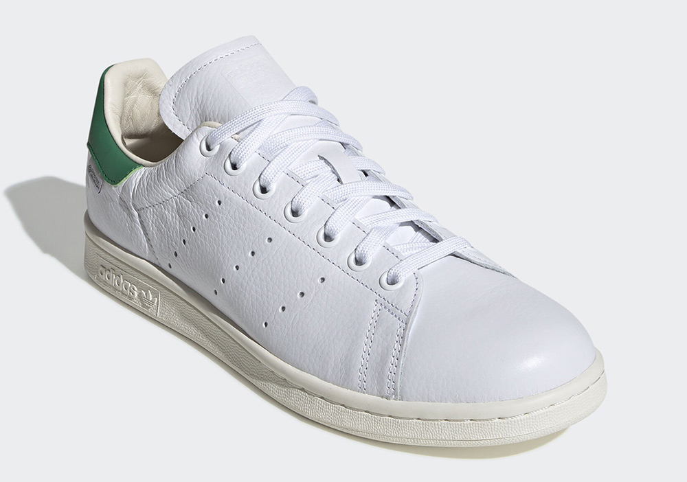 stan smith x gore tex