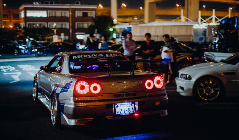 90 cars jdm in usa
