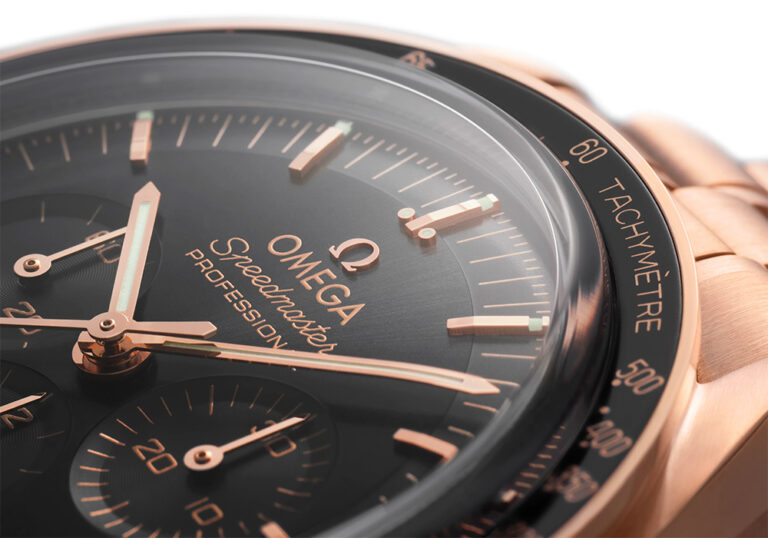 omega speedmaster professional 3861