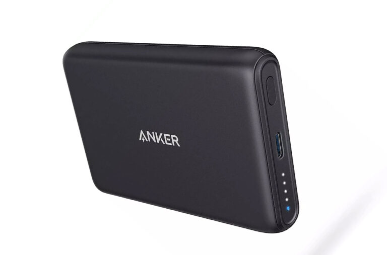 Аккумулятор anker magsafe